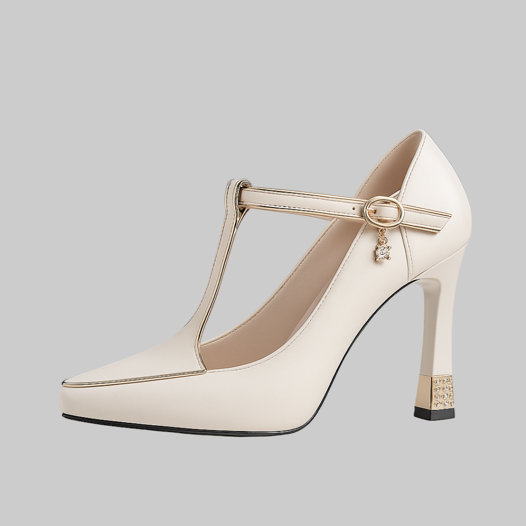 Fabiola | Tacones