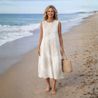 Luna | Vestido Midi