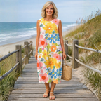 Ella | Vestido Midi