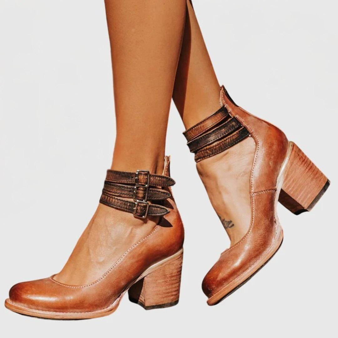 Mireia | Tacones