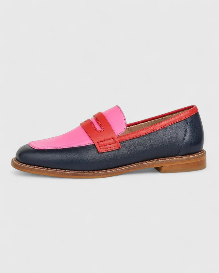 Martina | Mocasines