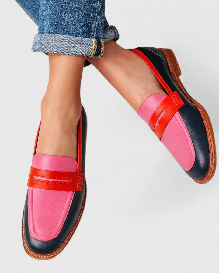 Martina | Mocasines