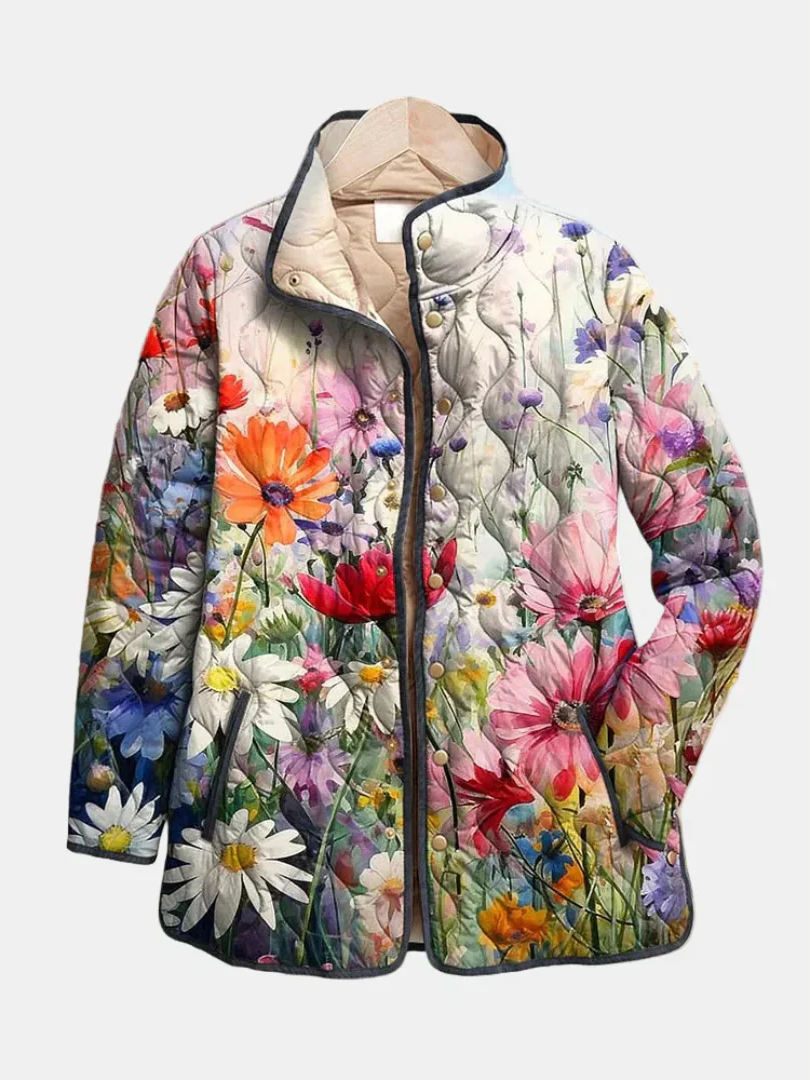 Amparo | Chaqueta Ligera