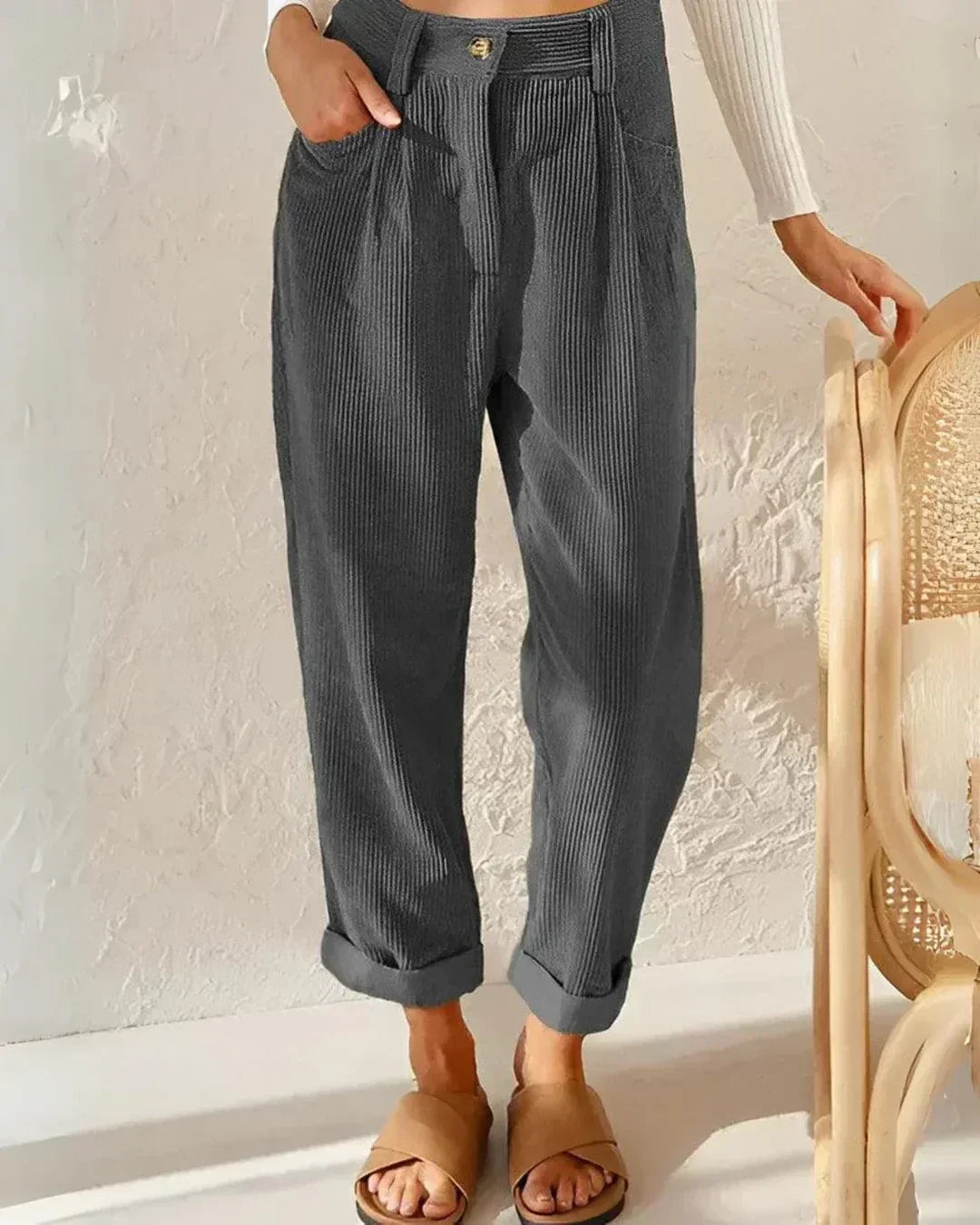 Julieta | Pantalón