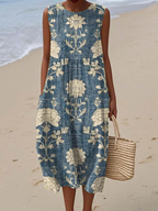 Belle | Vestido Midi
