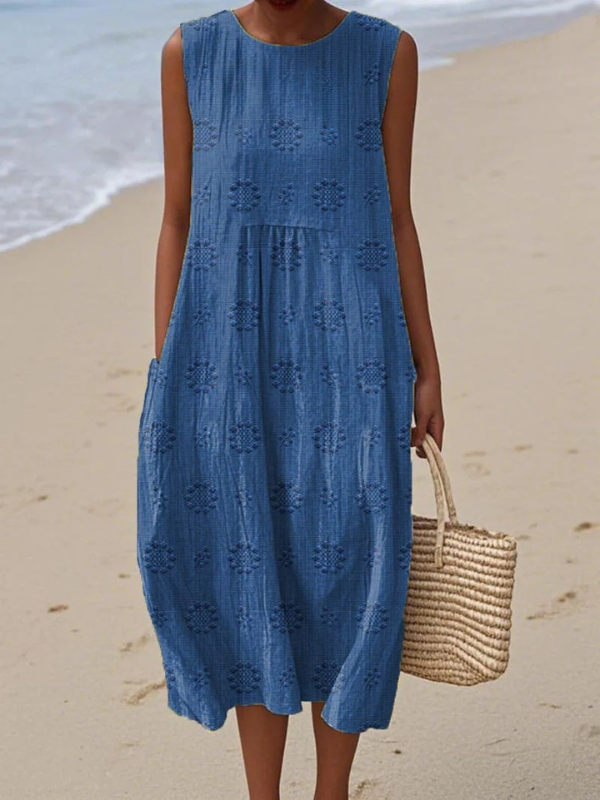 Sara | Vestido Midi
