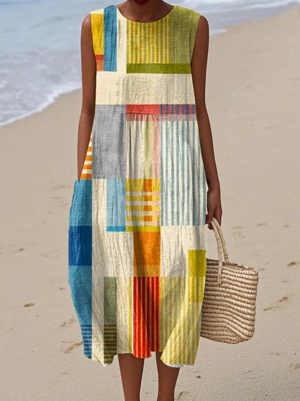 Eve | Vestido Midi