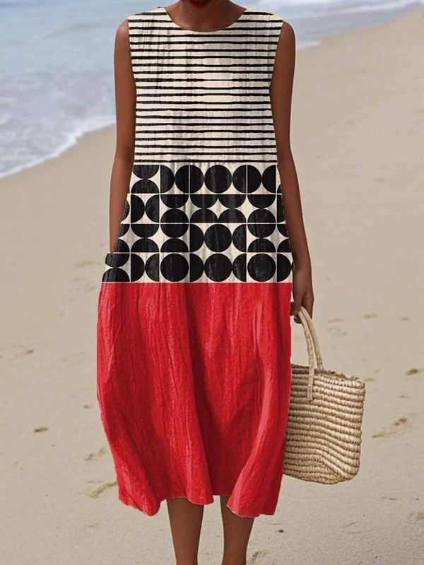 Jane | Vestido Midi