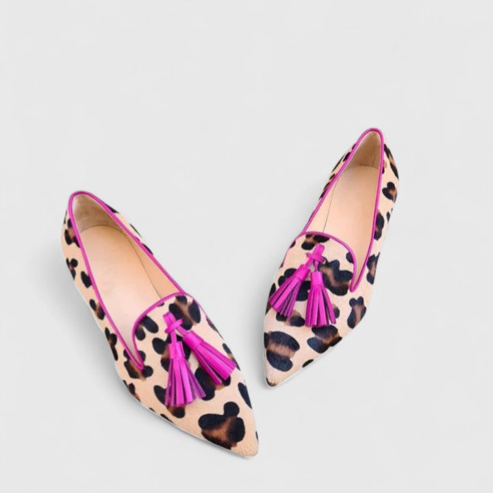 Gloria | Mocasines