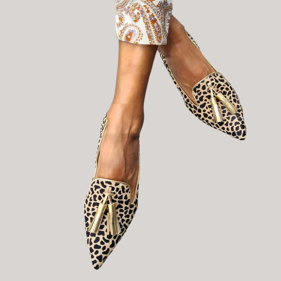 Paula | Mocasines