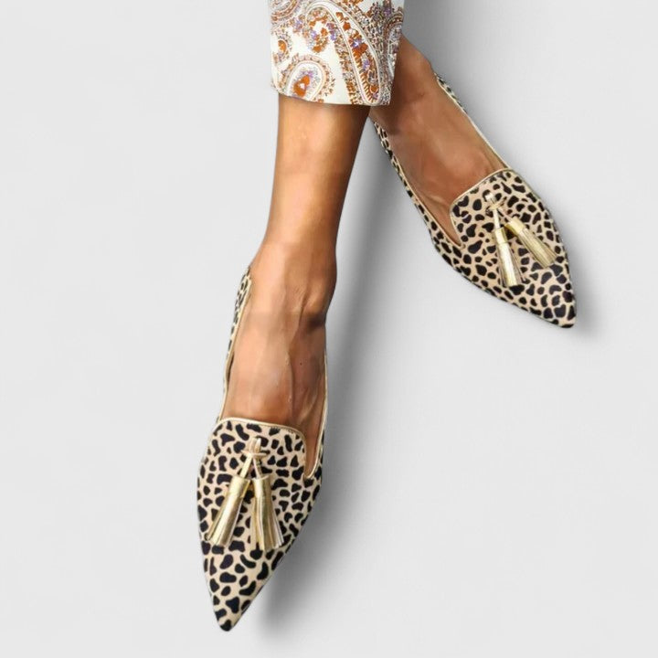 Gloria | Mocasines