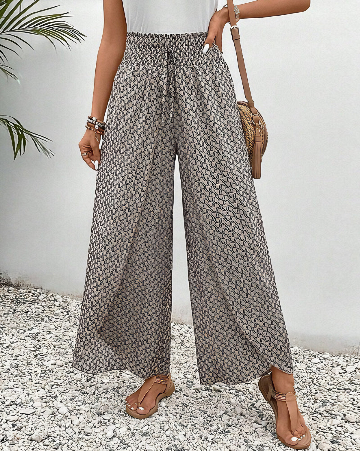 Alicia | Pantalón