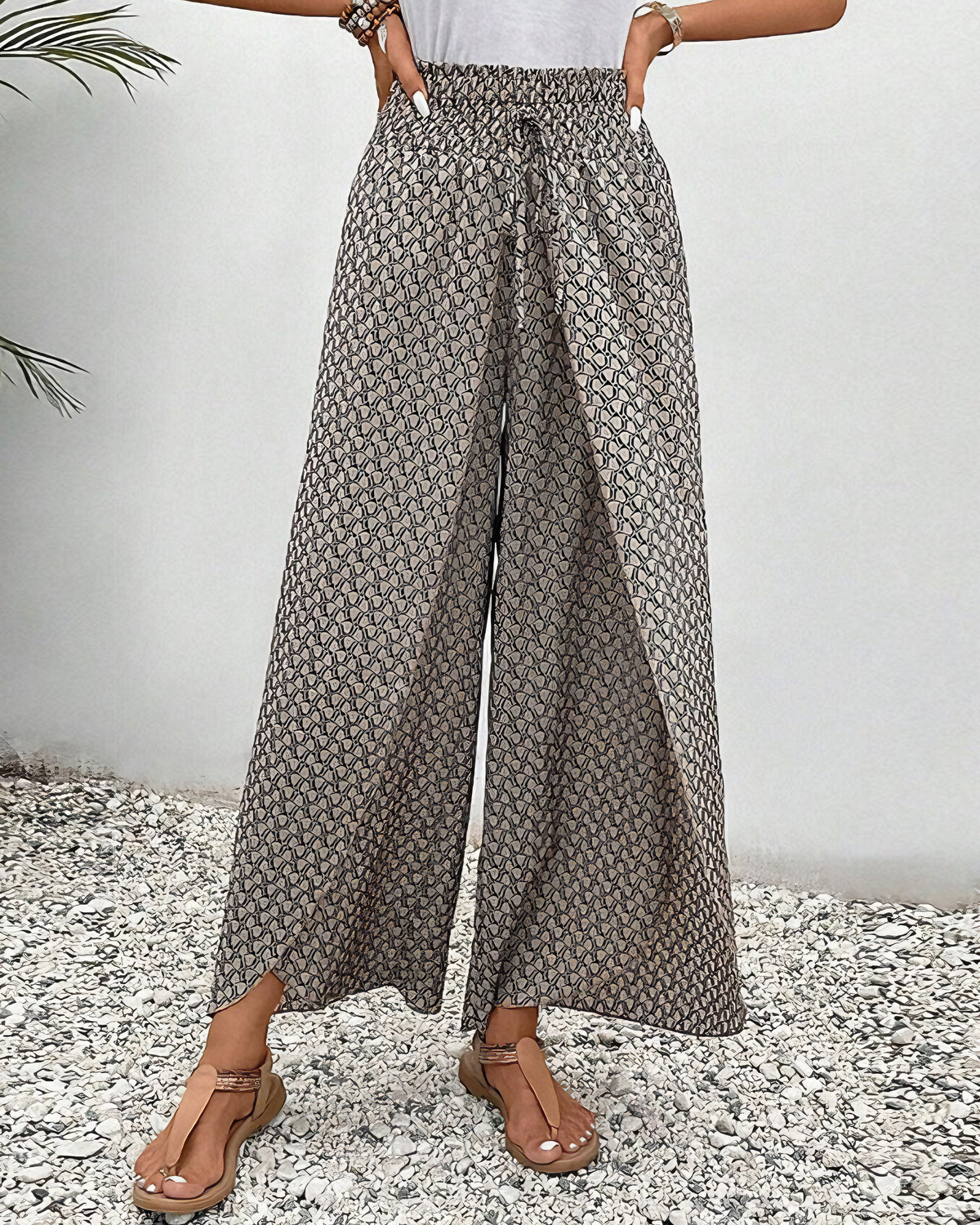 Alicia | Pantalón