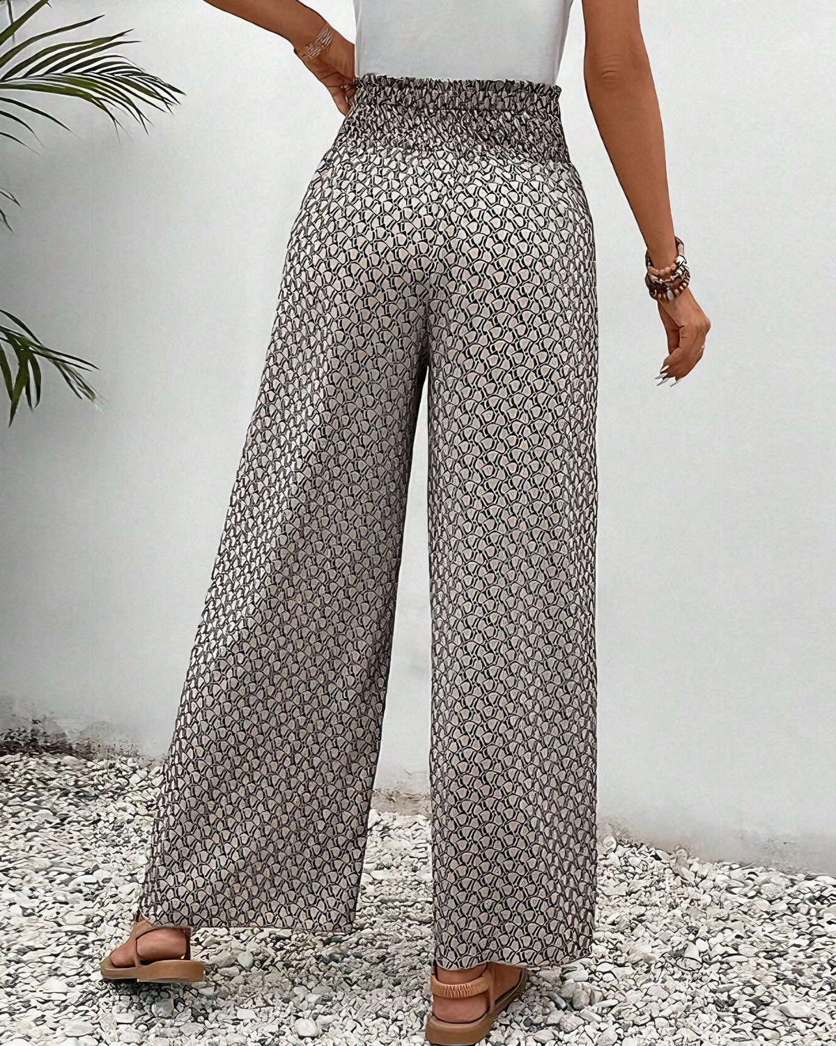 Alicia | Pantalón