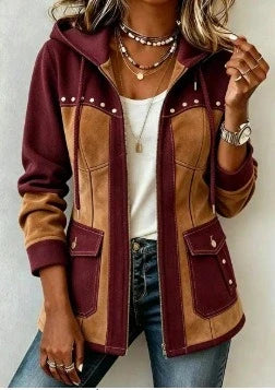 Adriana | Chaqueta
