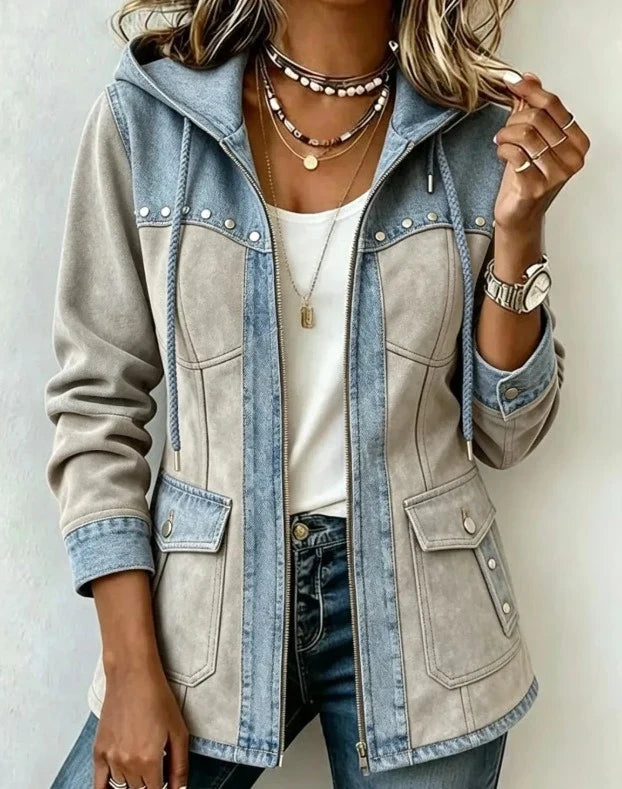 Adriana | Chaqueta