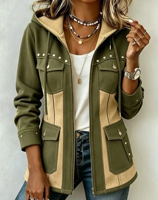 Adriana | Chaqueta
