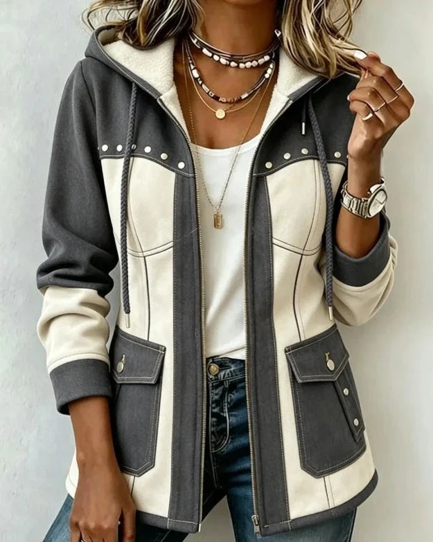 Adriana | Chaqueta