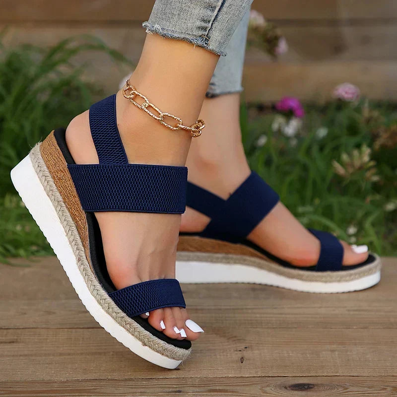 Leonor | Sandalias