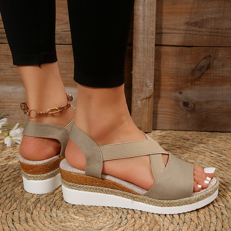 Rocío | Sandalias