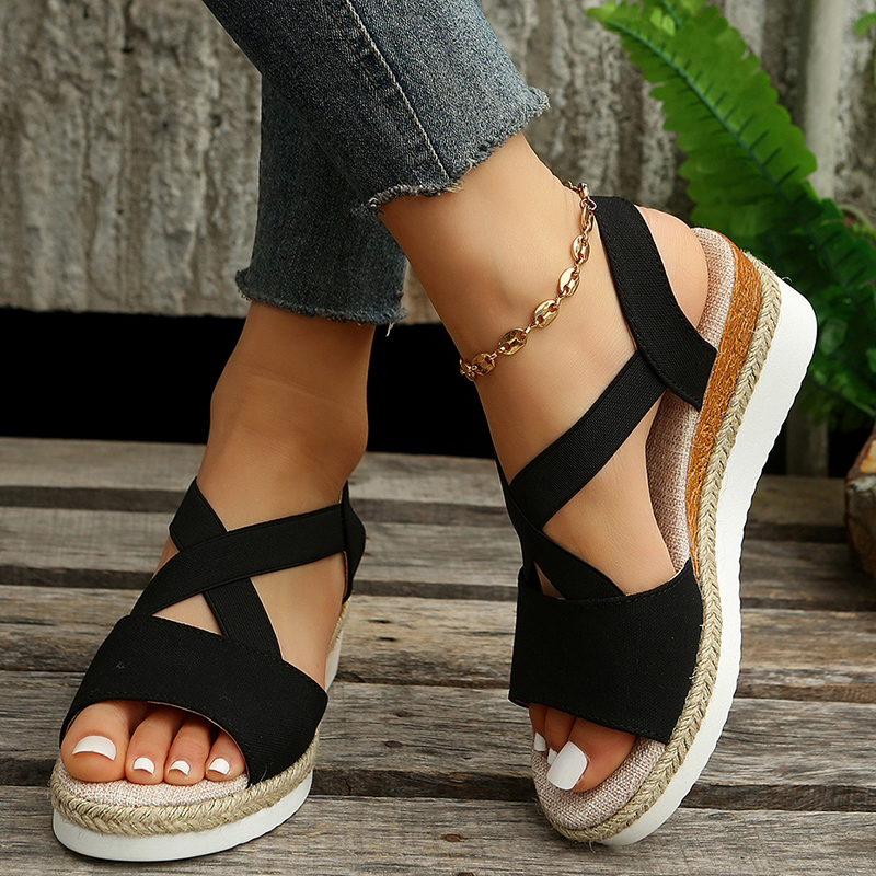 Rocío | Sandalias