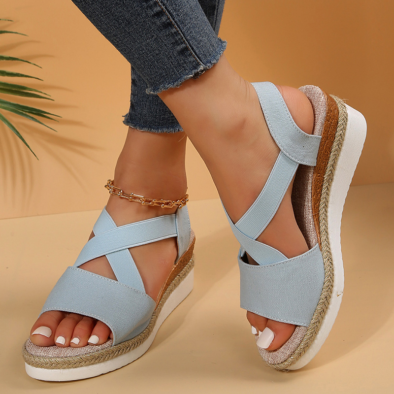 Rocío | Sandalias