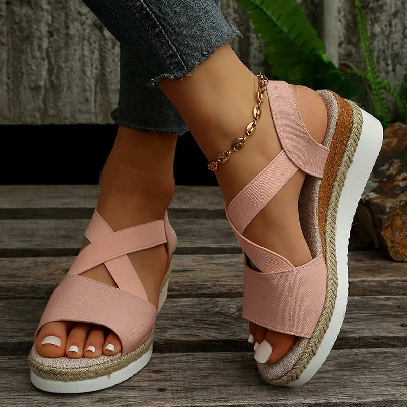 Rocío | Sandalias