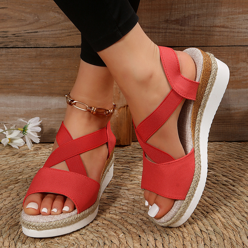 Rocío | Sandalias