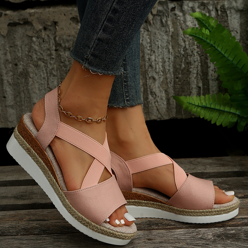 Rocío | Sandalias