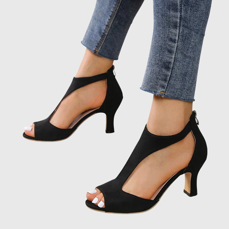 Gema | Tacones