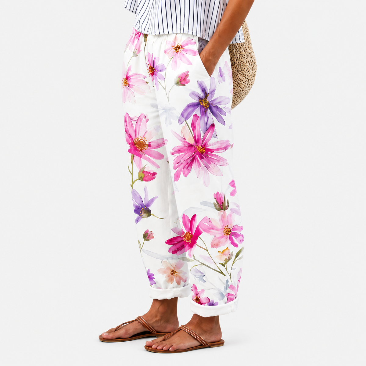 Paz | Pantalón