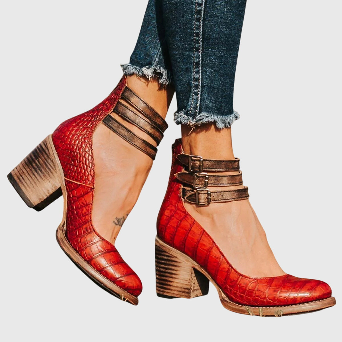 Mireia | Tacones