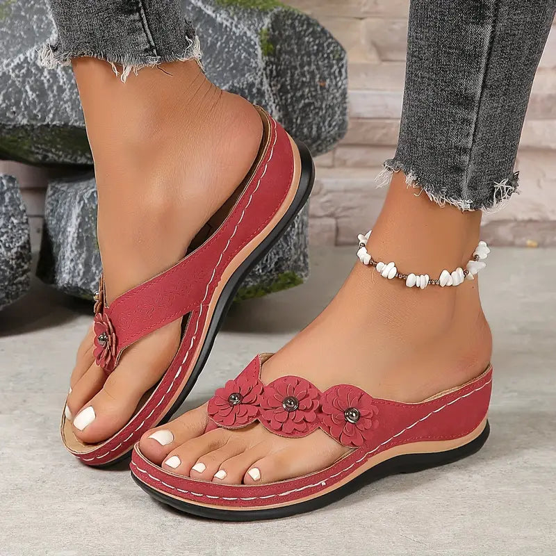 Renata | Sandalias