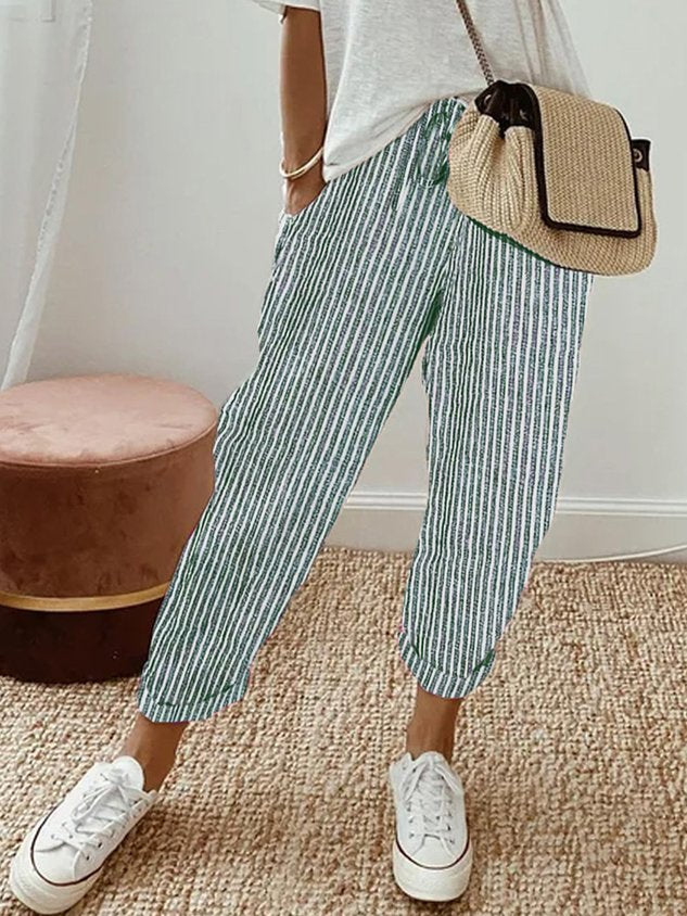 Cristina | Pantalón