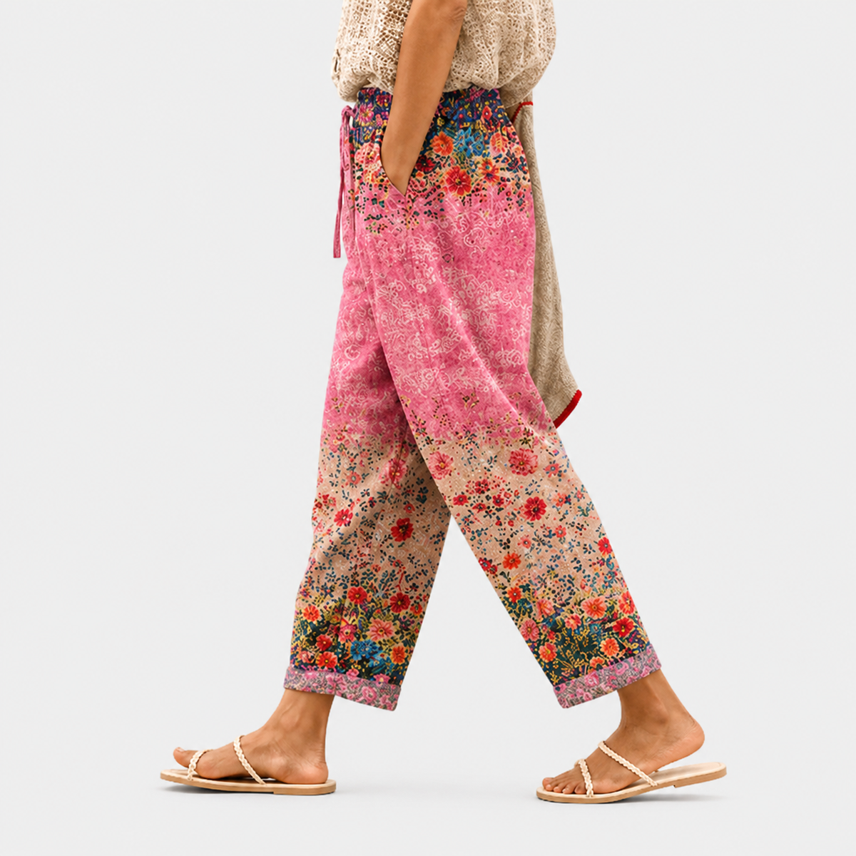 Silvia | Pantalón