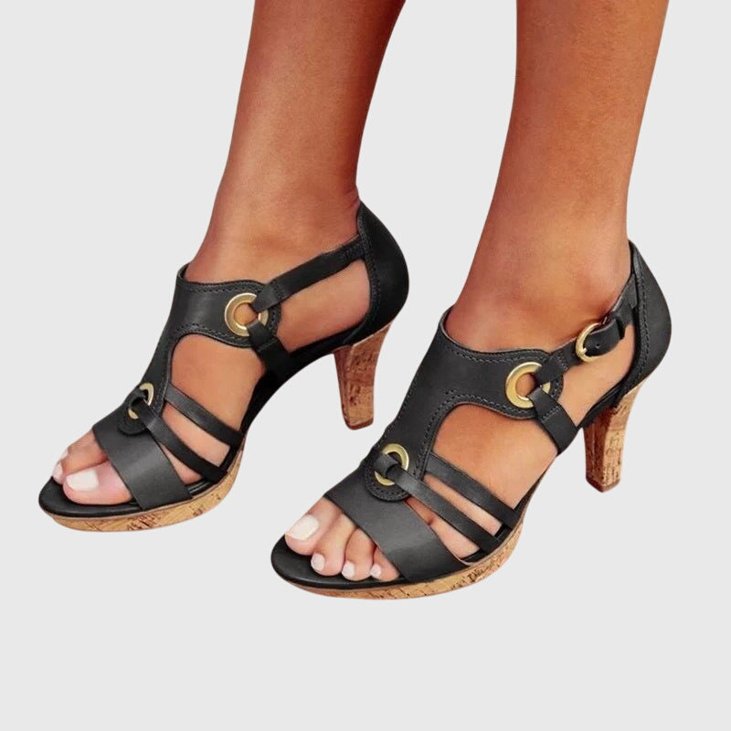 Diana | Tacones