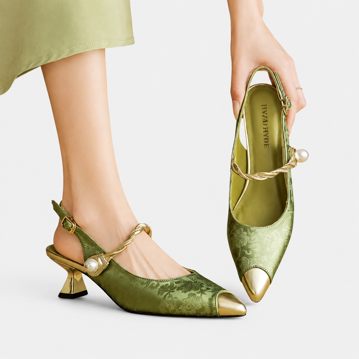 Julia | Tacones