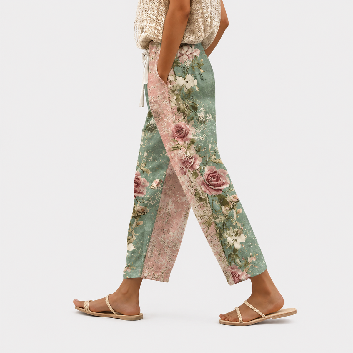 Celia | Pantalón