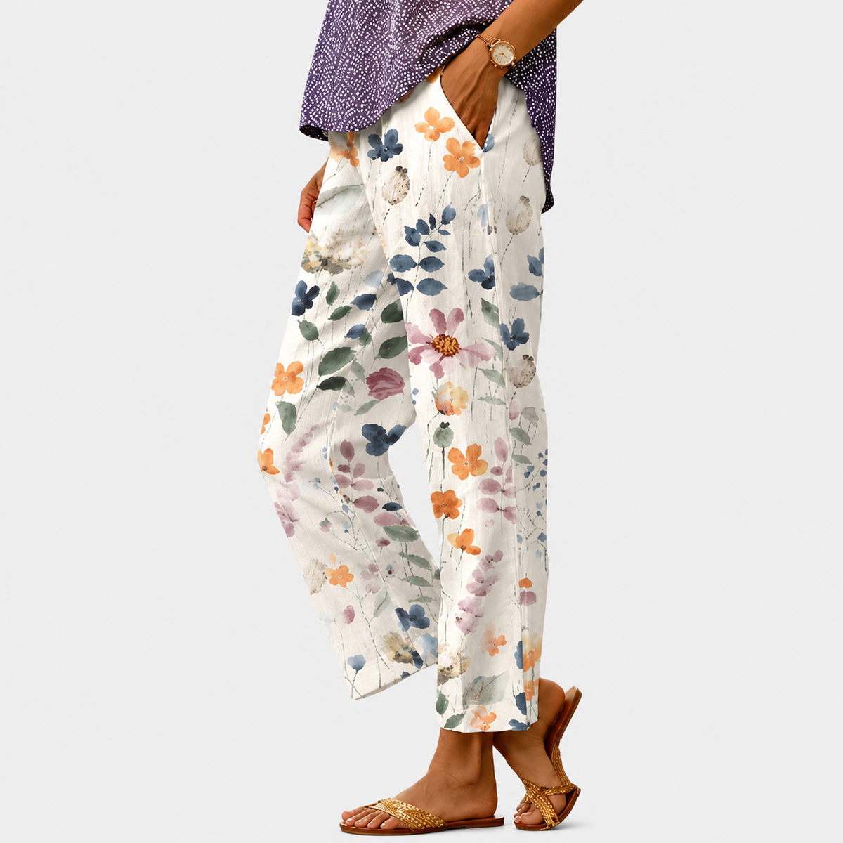 Carla | Pantalón