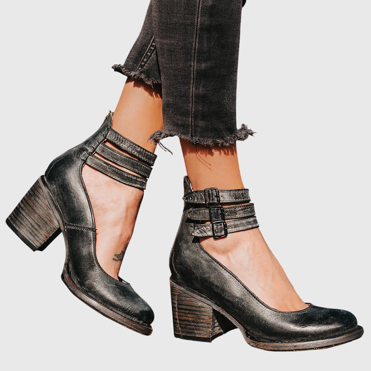 Mireia | Tacones
