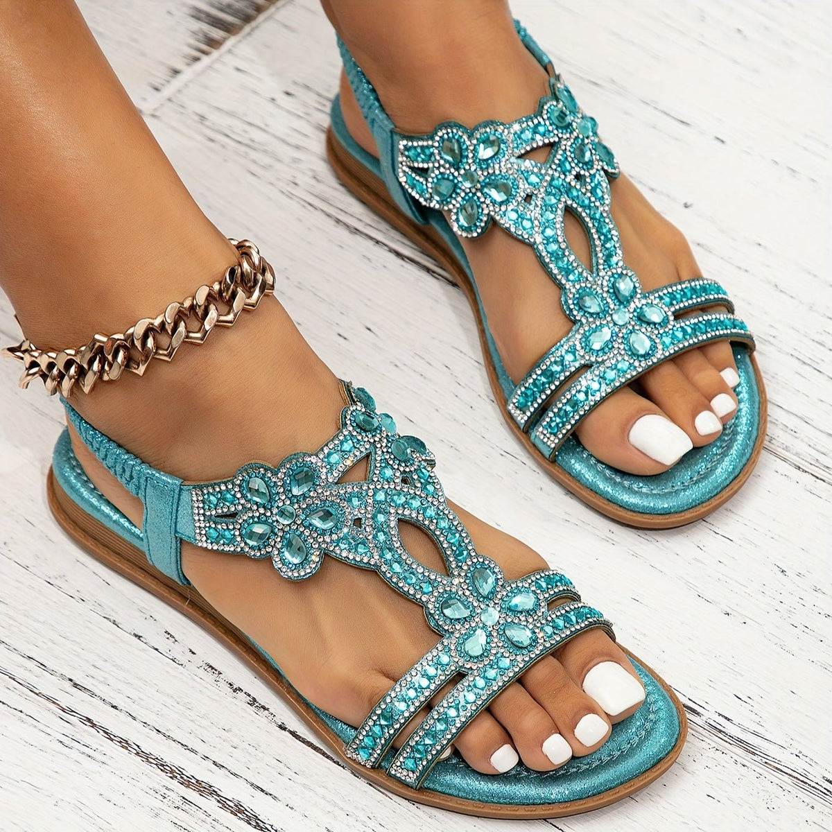 Marta | Sandalias