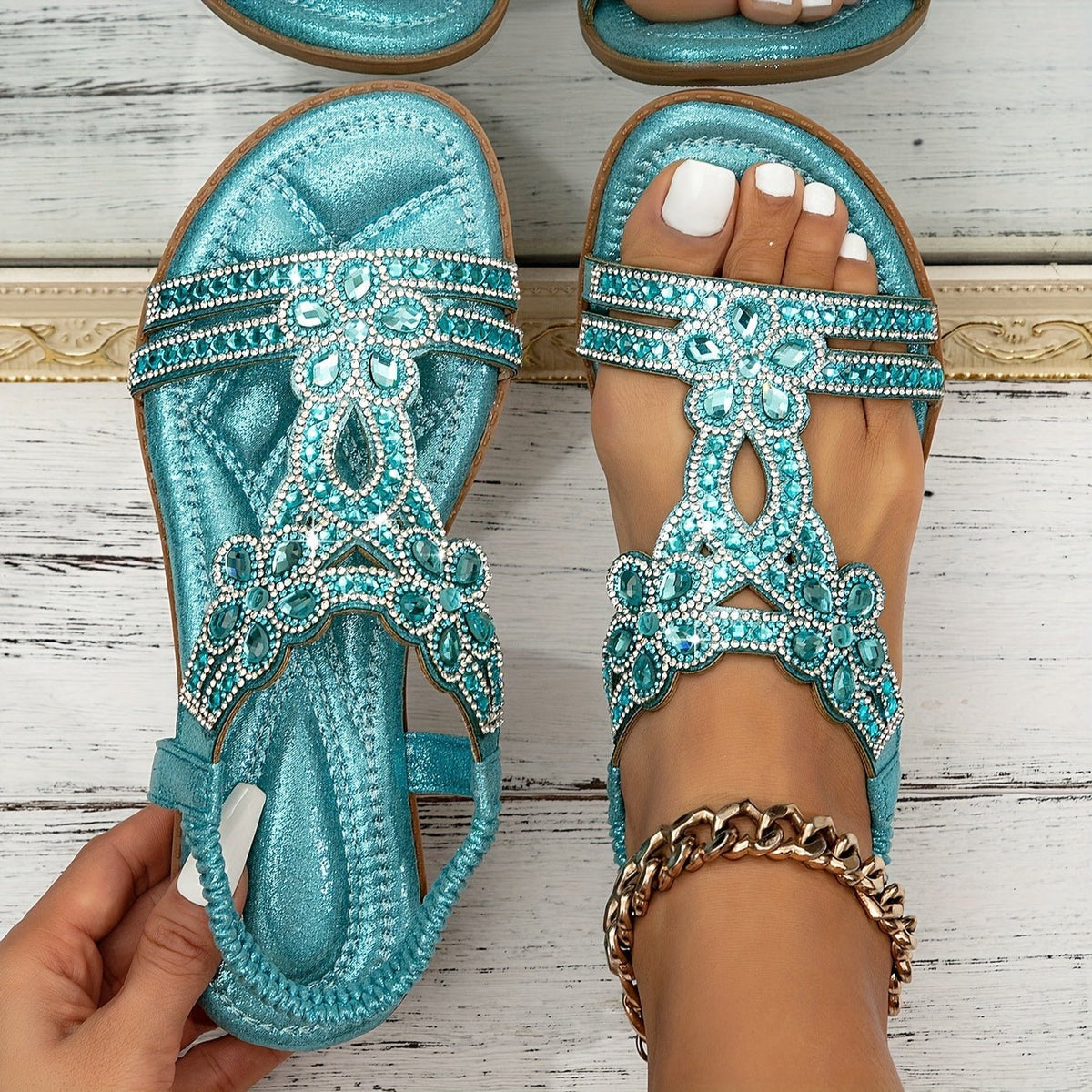 Marta | Sandalias