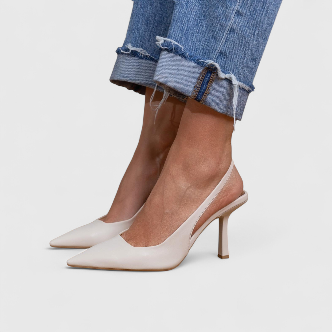 Carmen | Tacones