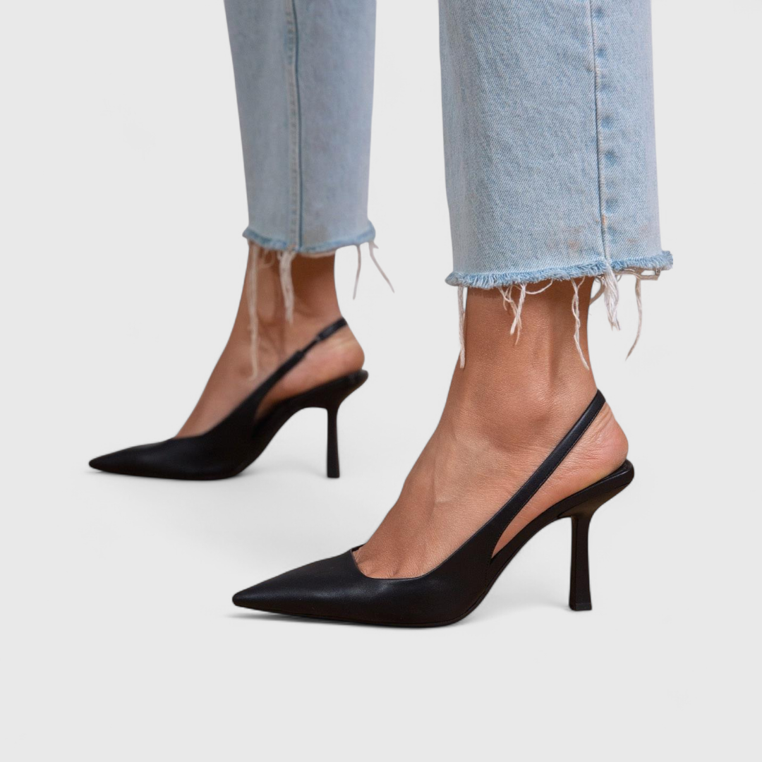 Carmen | Tacones