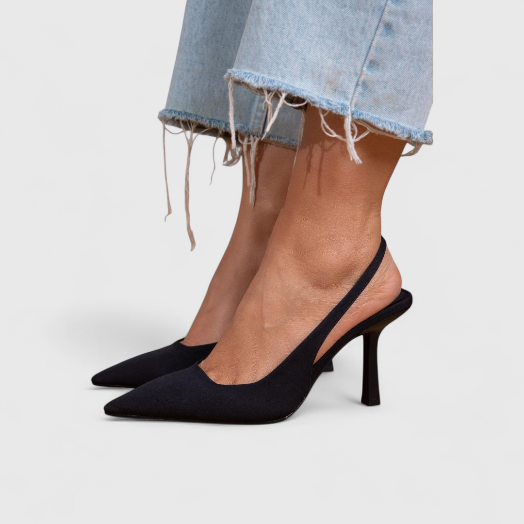 Carmen | Tacones