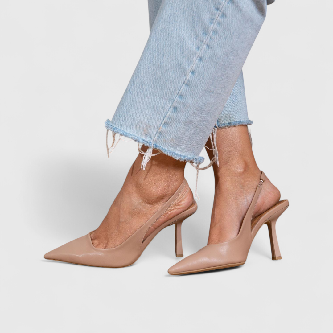 Carmen | Tacones