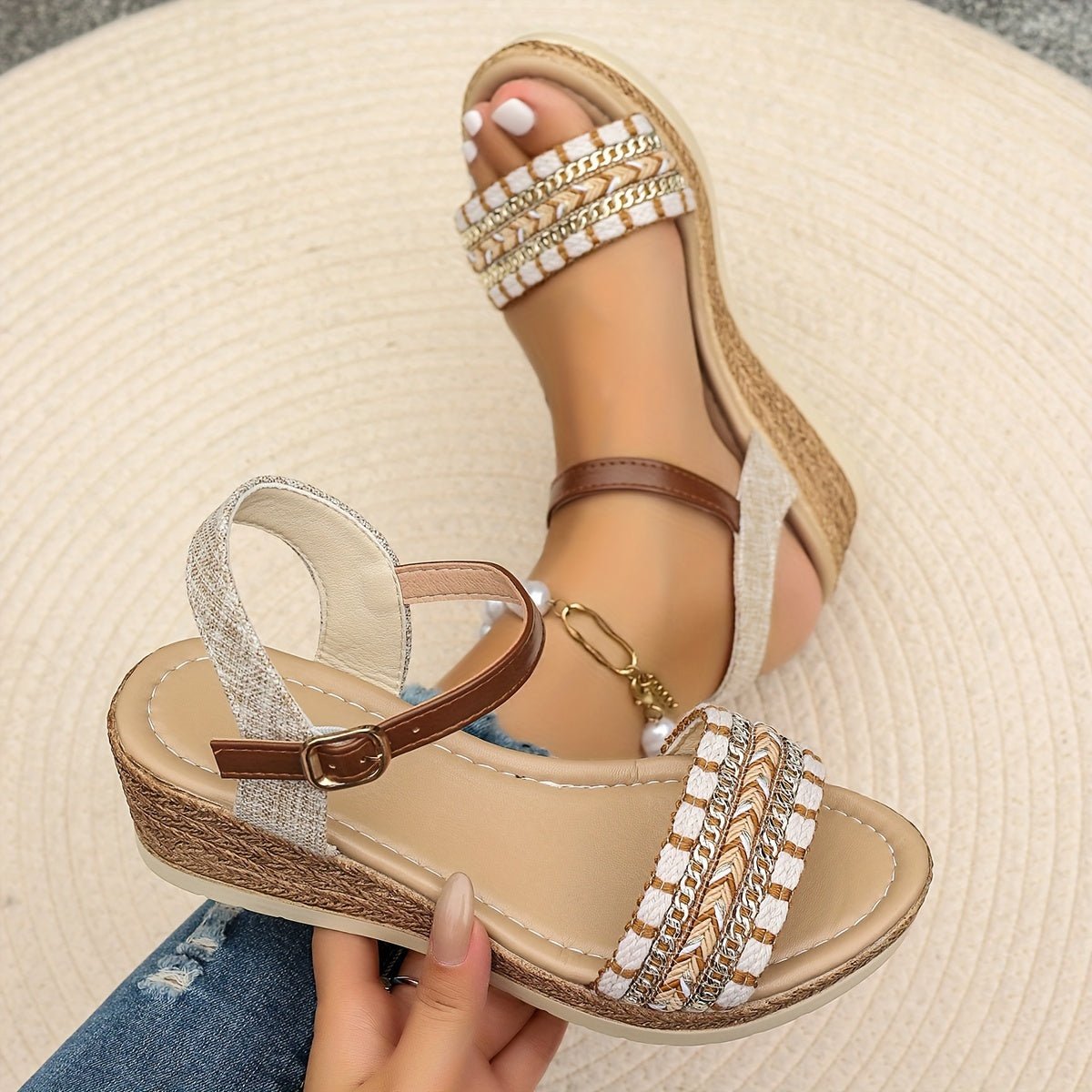 Maite | Sandalias
