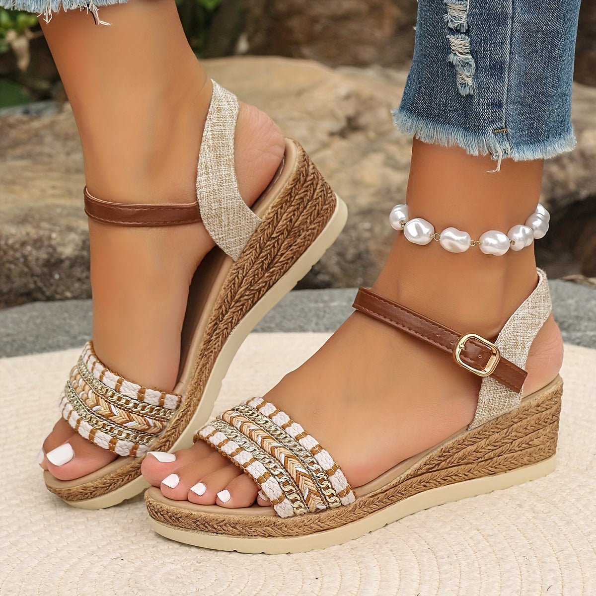 Maite | Sandalias