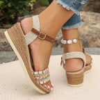 Maite | Sandalias