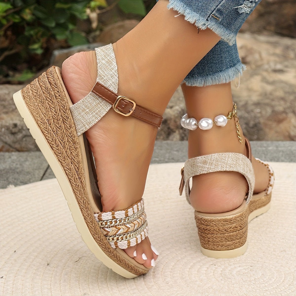 Maite | Sandalias